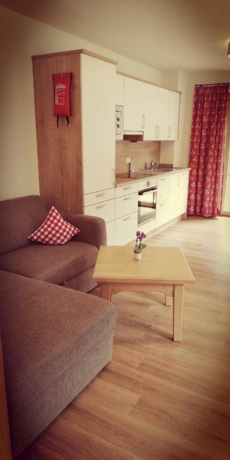 Ferienwohnung Lech'Tl Щиг Екстериор снимка